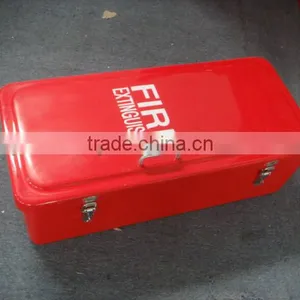 Fire Extinguisher Boxes, One Extinguisher thumbnail-1