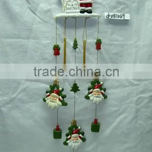 Ceramic Hanging Ornament thumbnail-1