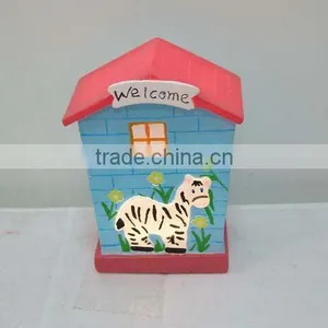 Decoration Night Light/House LED Night Light thumbnail-1