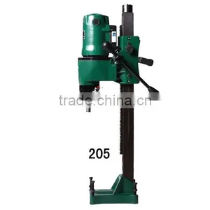 205mm 2800W Economy Diamond Core Drill Core Cutting Drill GW8220 thumbnail-1