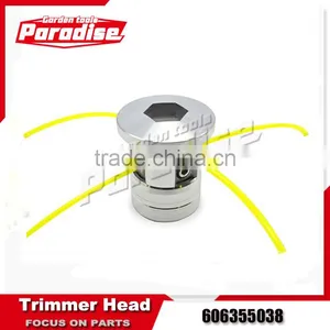 Gas Weed Hand Held Brush Cutter Head Trimmers Head on Sale thumbnail-1