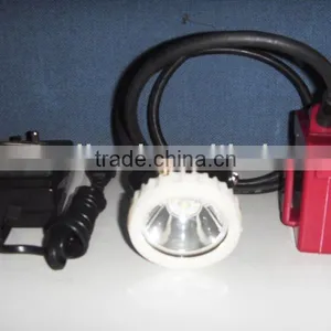 KL3LM Mine Lamp thumbnail-1