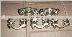 Double Bolt Clamp thumbnail-1