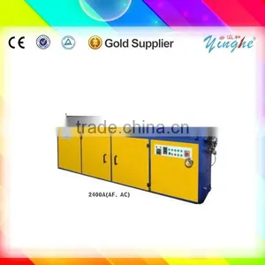 New and Automatic Bending Machine for Industry thumbnail-1