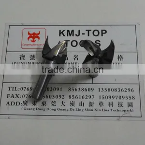 Three Tooth Alloy Beads Processing Tool thumbnail-1