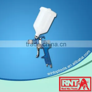 Spray Gun thumbnail-1