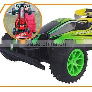2.4G 4CH 1 : 10 High Speed rc Drift Car 1:10 thumbnail-4