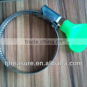 High Quality Color Handle Hose Hoops thumbnail-1