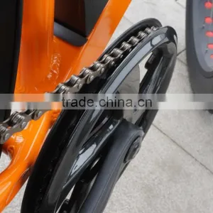 Highquality Electric Bike Big Power Electric Fat Bicycle thumbnail-4