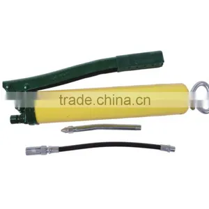 Quality Handle Hand Grease Gun 400cc Grease Gun thumbnail-1