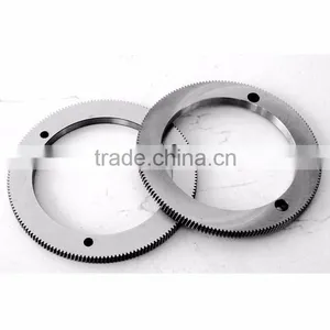High Precision Customized Transmission Gear Planetary Gears for Various Machinery thumbnail-6