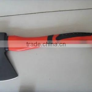 Axe With Hickory Handle thumbnail-1