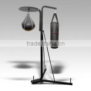 Boxing Punching Ball Set thumbnail-1