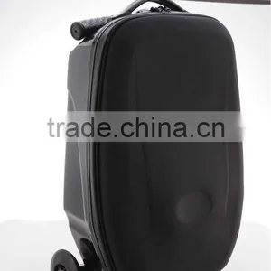 Top Sale Travel Bag / Trolley Luggage / Scooter Bag Suitcase Sets thumbnail-2