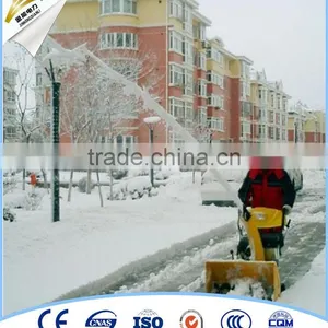 Cheap Gas Powered 11hp Loncin Snow Blower thumbnail-1
