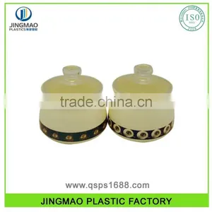Plastic Sugar Container thumbnail-1