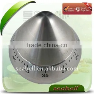 T407 Stainless Steel Timer thumbnail-1