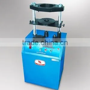 Motorized Vertical Extruder For Marshall, CBR & Proctor Mould thumbnail-1