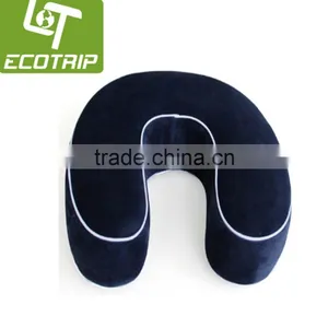 New Style Memory Foam Pillow, Travel Neck Pillow, u Shape Pillow thumbnail-2