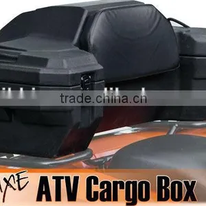 800CC ATV BOX ATV CASE QUAD TOP CASE thumbnail-1