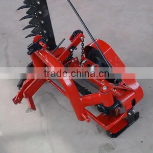 Cutting of Alfalfa Farm Grass Cutter Sickle Bar Mower thumbnail-3