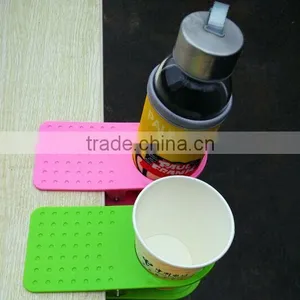 Creative Plastic Multifunction Clip , Table Glass Clip thumbnail-5