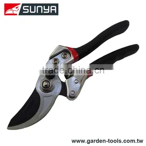 Top Quality Orchard Bypass Drop Forged Tools Branch Pruners Cutter thumbnail-1