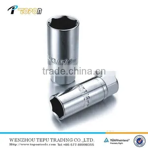 Hexagon Socket Manual Sleeve(Hex Shank) thumbnail-1