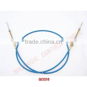 Automobile Cables Assembly/Clutch Cables Assembly thumbnail-1