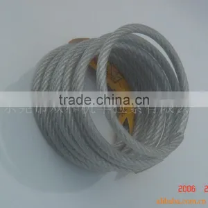 China Stainless Steel Wire Rope Cables thumbnail-1