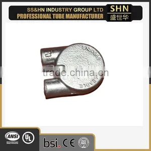 20mm and 25mm Electrical Galvanized U Way GI Junction Box thumbnail-1