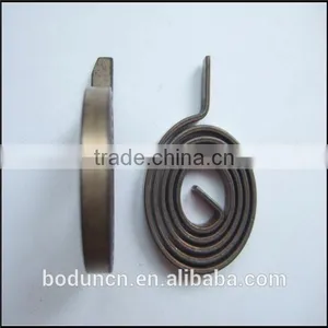 Mini Spiral Thermal Switch Spring thumbnail-1