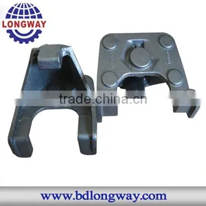 China Supplier CNC Machining Investment Castings According to Your Drawings& Samples,ISO Passed,custom Welcome thumbnail-1