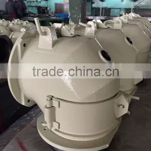 20hp Gearbox for Rice Harvester thumbnail-1
