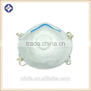 Face Mask Raw Material Double Core Nose Wire thumbnail-2