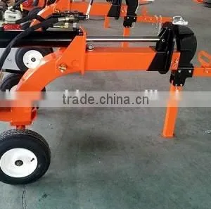 Manual Log Splitters thumbnail-1