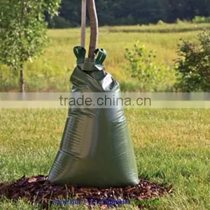 PVC Tree Watering Bag thumbnail-1