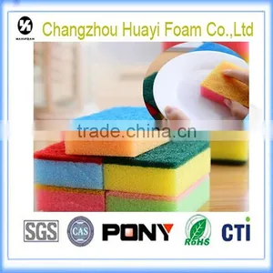 Large Cleaning Types of Cleaning Sponges thumbnail-2