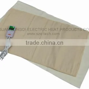 Digital Moist Heating Pad thumbnail-2