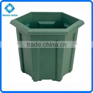 Hot Sale Plastic Flower Pot thumbnail-1