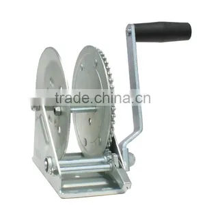 1800LB Hand Ratchet Winch thumbnail-1