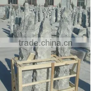 Landscape Decorating Garden Stone Trough /landscaping Stone thumbnail-3