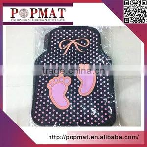 Competetive Price High Quality Original Car Mats thumbnail-1