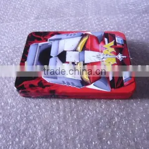 DVD Box, CD Tin Box thumbnail-1