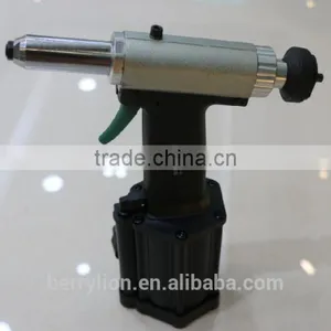 Berrylion Automatic Suction Rivet Gun Air Rivet Gun Absorb the Rivet Automatically thumbnail-3