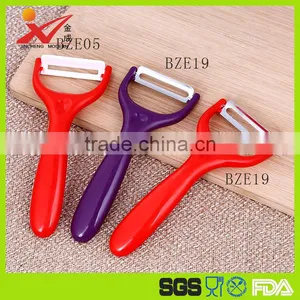 Kitchen Cooking Tools Vegetable Peeler thumbnail-1