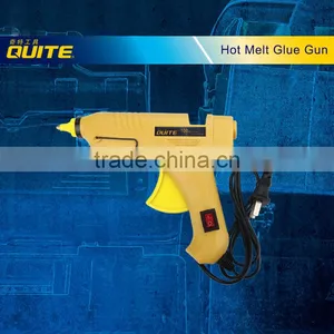 High Quality ABS Hot Melt Glue Gun Hot Glue Gun thumbnail-1