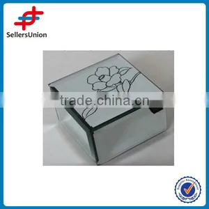 Yiwu Jewelry Box thumbnail-1