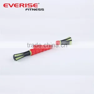 2017 Top Quantity Newest Exercise Roller Crossfit Product New Style Massage Stick Rollers for Massage thumbnail-4