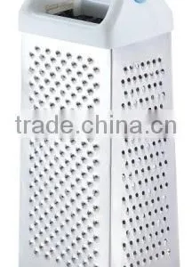 547-99 Four Sides Vegetable Grater for Kitchen thumbnail-1